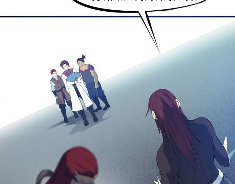 Dragon’s Blood Vessels Chapter 20 Gambar 171
